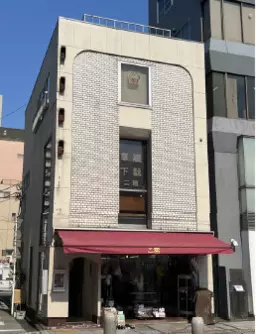 八王子駅 徒歩7分 現況:その他 その他居抜きなど物件 【飲食可】外観