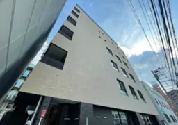 髙松建設設計施工物件！中野駅 徒歩5分外観