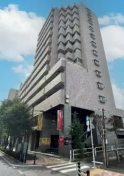 要町駅 徒歩13分 現況:その他 その他居抜きなど物件 【飲食不可】外観