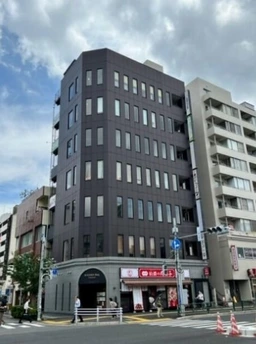 ■木場駅 徒歩14分 現況:その他 その他居抜きなど物件 【飲食可】外観