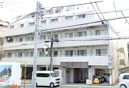 瀬谷駅 徒歩8分 現況:その他 その他居抜きなど物件 【貸寮】外観