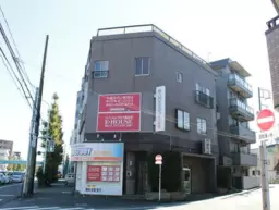 矢口渡駅 徒歩2分 1F 現況:その他居抜きなど物件 【飲食相談】詳細業種はご相談ください。大通りに面する角地で視認性◎外観