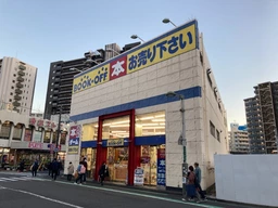 西川口駅 徒歩1分 2階 スケルトン物件 【業種相談】外観