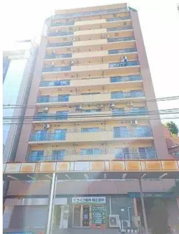 大森駅 徒歩2分 現況:その他 その他居抜きなど物件 【飲食不可】外観