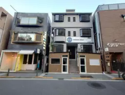 代官山駅 徒歩2分 現況: その他居抜きなど物件 【飲食不可】詳細・業種等はお気軽にご相談ください！外観