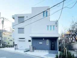 葛西駅 徒歩8分 スケルトン物件 【業種相談】管理番号：501765外観