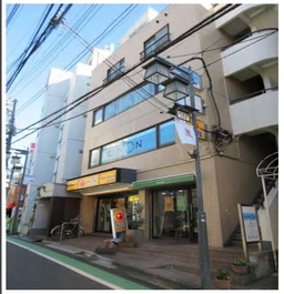 参宮橋駅 徒歩1分 現況:その他 その他居抜きなど物件 【飲食不可】外観