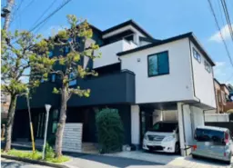 京成小岩駅 徒歩7分 現況:美容室・理容室 その他居抜きなど物件 【飲食不可】詳細・業種等はお気軽にご相談ください!外観