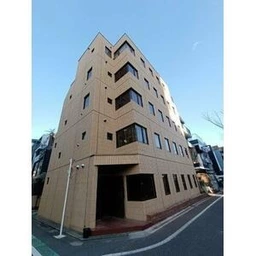 池尻大橋駅 徒歩8分  中⽬⿊・池尻⼤橋徒歩圏内 新耐震外観