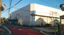八潮駅 徒歩31分 現況:その他 その他居抜きなど物件 【飲食不可】外観