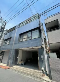 浅草駅 徒歩5分 現況:その他 その他居抜きなど物件 【飲食不可】管理番号:501769外観