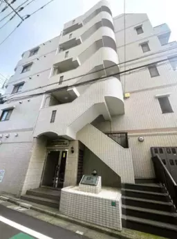 東長崎駅 徒歩9分 現況:その他 その他居抜きなど物件 【業種相談】外観