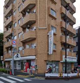 新小岩駅 徒歩13分 現況:その他 その他居抜きなど物件 【業種相談】管理番号：610077外観