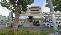 多摩センター駅 バス8分 1階路面店 スケルトン物件 【クリニック向け】