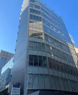 市ヶ谷駅 徒歩1分 駅近好立地外観