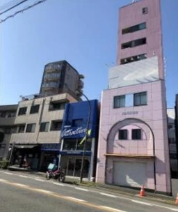 ■牛込柳町駅 徒歩1分 現況:その他 その他居抜きなど物件 【業種相談】外観