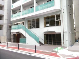 関内駅 徒歩6分 1階路面店 スケルトン物件 【業種相談】外観