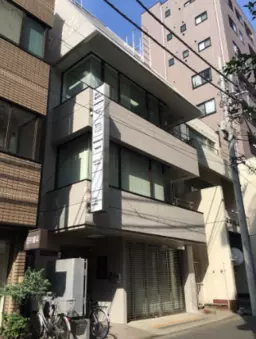 竹橋駅 徒歩4分 貸事務所物件外観