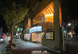 練馬駅徒歩5分!約20坪のカフェ居抜き!綺麗な内装です。飲食相談可能外観
