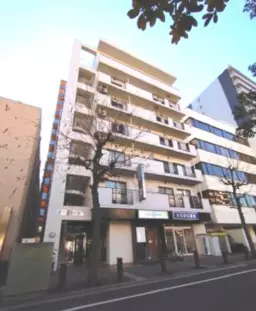 千葉中央駅 徒歩1分 現況:クリニック その他居抜きなど物件 【飲食不可】外観