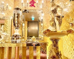 ☆新宿歌舞伎町☆ 変わらぬ人気エリア！内装超美麗！外観