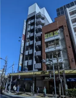 中野駅 徒歩1分 その他居抜き物件 【業種相談】外観