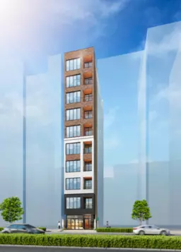 渋谷駅 徒歩6分 現況:その他 その他居抜きなど物件 【飲食不可】外観