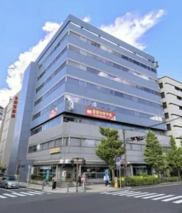 ■石川町駅 徒歩5分 現況:その他 その他居抜きなど物件 【飲食可/※コンビニ・調剤薬局は入居中の為業種NG】外観