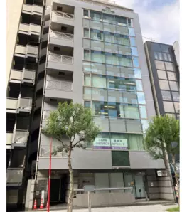 半蔵門駅地下一階✴︎天高3.7m、占有階段あり！サービス、クリニック、飲食に最適テナント【重飲食可能】外観