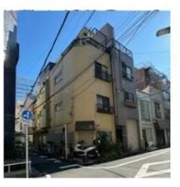 湯島駅 徒歩1分 駅前・路面・一棟スケルトン物件 【重飲食可】24時間利用可 土日・祝日利用可 外観