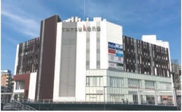 戸塚駅 徒歩1分 現況:その他 その他居抜きなど物件 【業種相談】外観