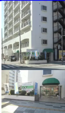 八王子駅 徒歩15分 現況:その他 その他居抜きなど物件 【飲食不可】外観