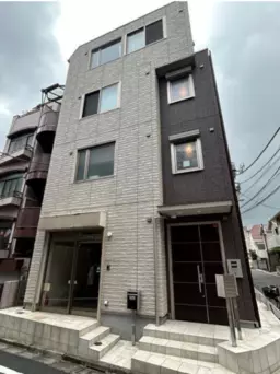 西新宿五丁目駅 徒歩8分 現況:その他 その他居抜きなど物件外観