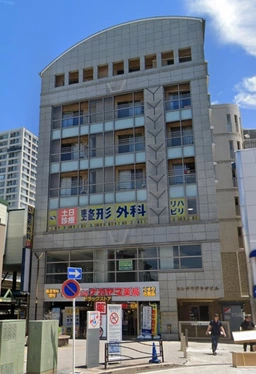 向ヶ丘遊園駅 徒歩1分の好立地 スケルトン物件 【業種相談】