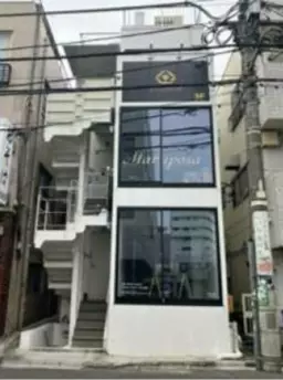 渋谷駅 徒歩11分 スケルトン物件 【重飲食可】フリーレント6ヶ月までご相談可能外観