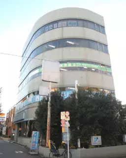 西台駅 徒歩6分 現況:その他 その他居抜きなど物件 【飲食不可】外観