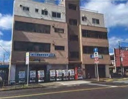 町田駅 徒歩9分 スケルトン物件 【飲食可】外観