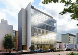 大宮駅 徒歩5分 　2025年10月完成予定　新築物件外観