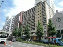 渋谷駅 徒歩4分 現況:その他 その他居抜きなど物件 【飲食不可】外観