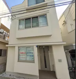 久が原駅 徒歩6分 現況:その他 その他居抜きなど物件 【飲食不可】外観