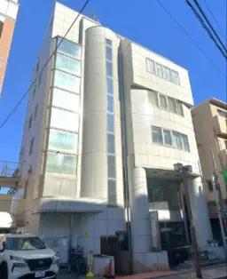 中河原駅 徒歩1分 スケルトン物件 【重飲食可】外観