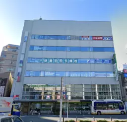 高幡不動駅 徒歩1分 5F居酒屋居抜き物件 【重飲食可】外観