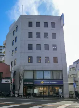 浦和駅 徒歩6分 現況:その他 その他居抜きなど物件 【飲食不可】外観