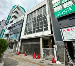 熊谷駅 徒歩1分 現況:その他 その他居抜きなど物件 【飲食可】外観