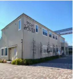 柴崎体育館駅 徒歩4分 現況:その他 その他居抜きなど物件 【医療限定】外観