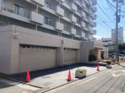 東池袋駅 徒歩4分 現況:その他 その他居抜きなど物件 【飲食不可】外観