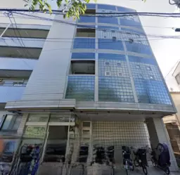 葛西駅 徒歩15分 1-4F一棟貸し物件 【飲食不可】外観