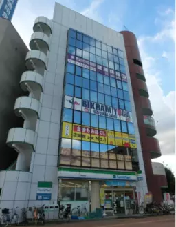 要町駅 徒歩1分 現況:その他 その他居抜きなど物件 【クリニック限定】外観