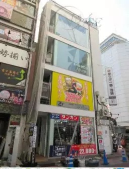 池袋駅の居抜き物件・居抜き店舗・貸店舗一覧|テンポスマート