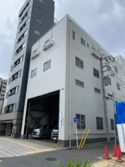 京急鶴見駅 徒歩2分 現況:その他 その他居抜きなど物件 【飲食不可】外観